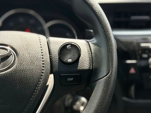 Used 2014 Toyota Corolla L FWD image 23