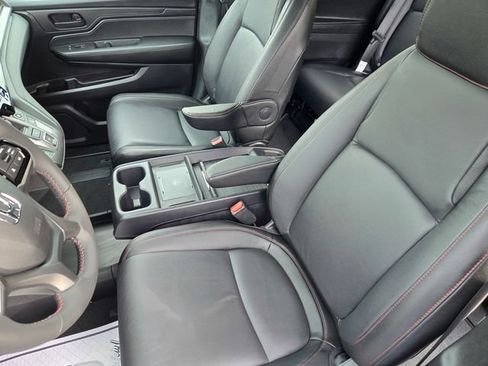 New 2026 Honda Odyssey Sport-L image 22