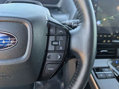 Used 2024 Subaru Solterra Touring w/ Touring Package image 22