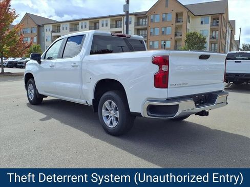 New 2026 Chevrolet Silverado 1500 LT w/ Protection Package image 30