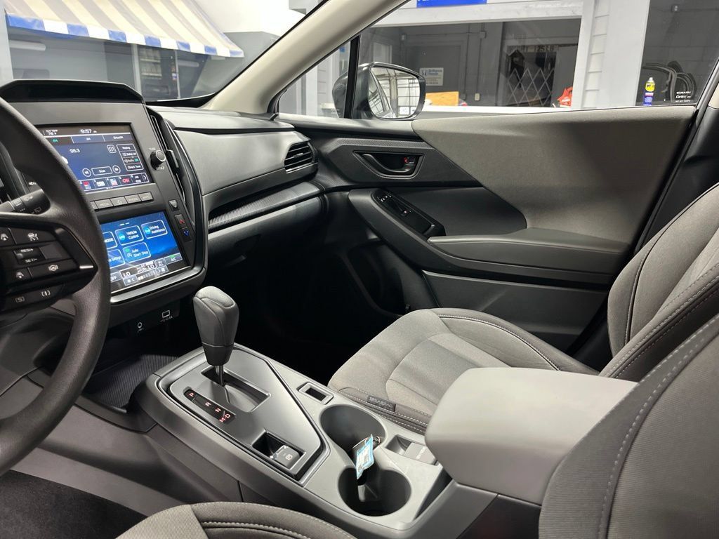Used 2026 Subaru Crosstrek 2.5i AWD/4WD image 16