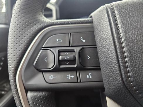 New 2026 Toyota 4Runner TRD Off-Road Premium image 14