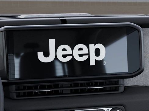 New 2026 Jeep Wrangler Unlimited Sport AWD/4WD image 27