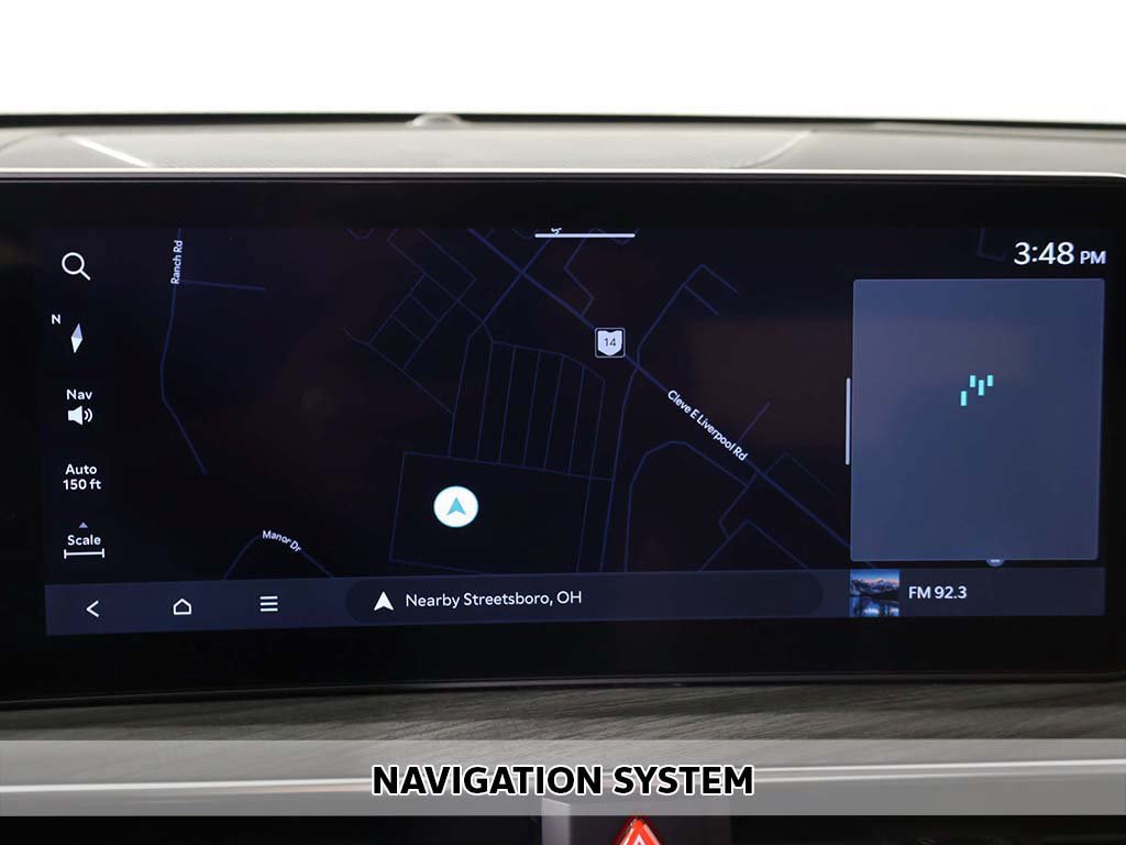 Used 2026 Kia K5 EX FWD image 3