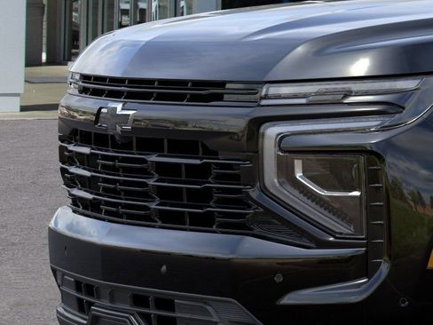 New 2026 Chevrolet Tahoe RST w/ Comfort Package RWD image 13
