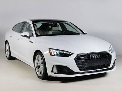Used 2023 Audi A5 2.0T Premium Plus w/ Premium Plus