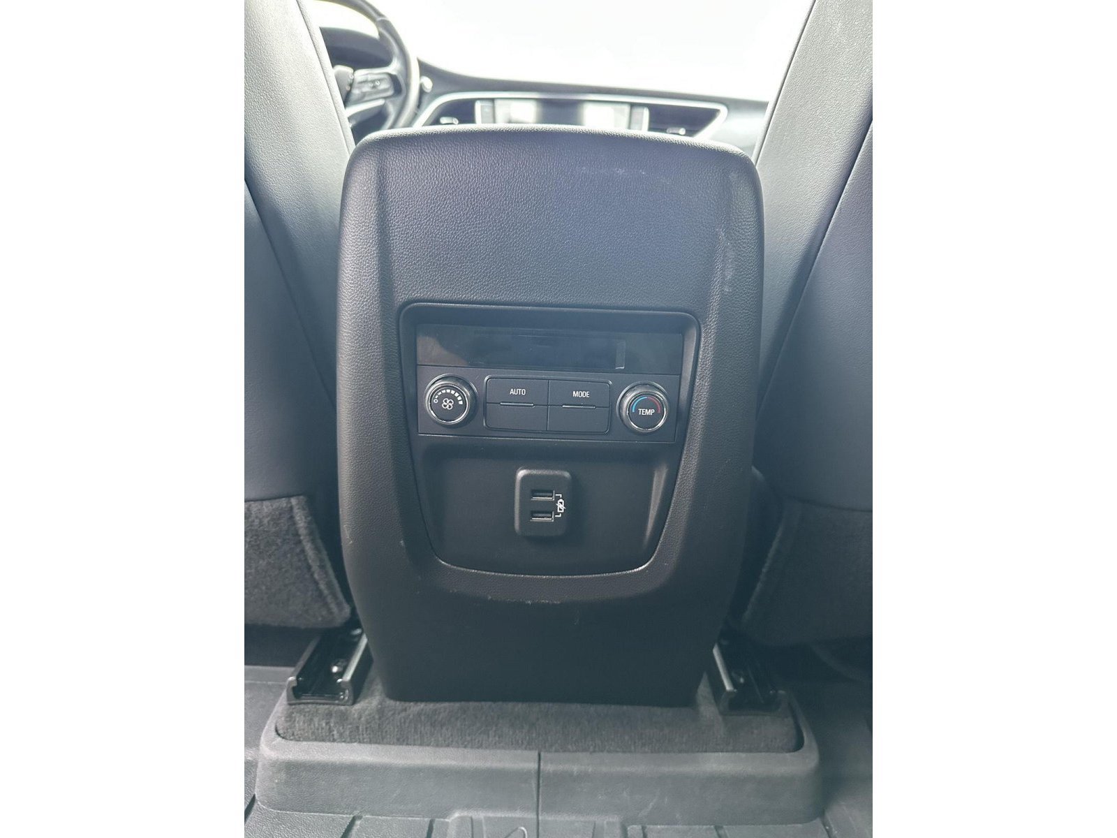 Used 2023 Buick Enclave Essence w/ Trailering Package, 5000 lbs. FWD image 36