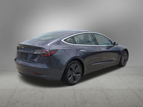 Used 2020 Tesla Model 3 Long Range AWD/4WD image 6