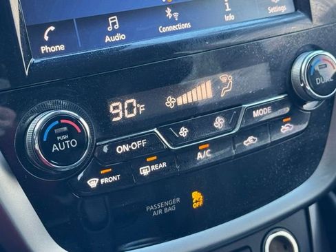 Used 2023 Nissan Murano SV w/ SV Midnight Edition Package image 41