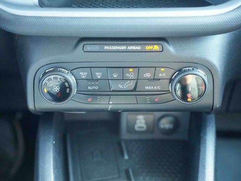 Used 2023 Ford Bronco Sport Big Bend w/ Convenience Package AWD/4WD image 36