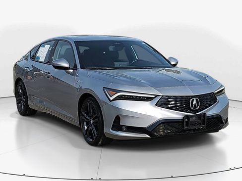 Used 2023 Acura Integra A-Spec image 2