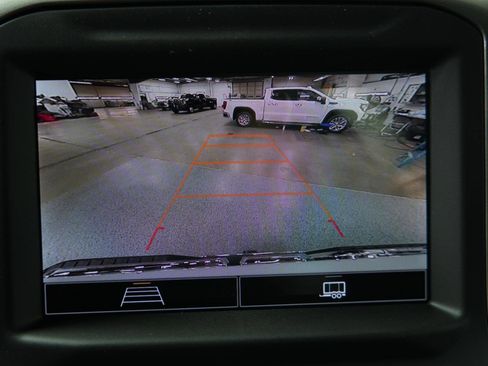 New 2026 GMC Sierra 2500 Pro image 28