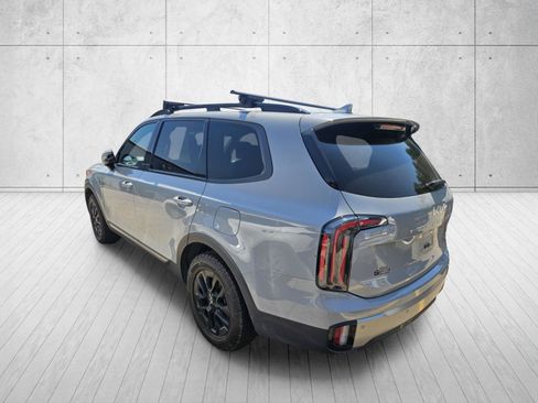 Used 2023 Kia Telluride SX Prestige X-Pro AWD/4WD image 9