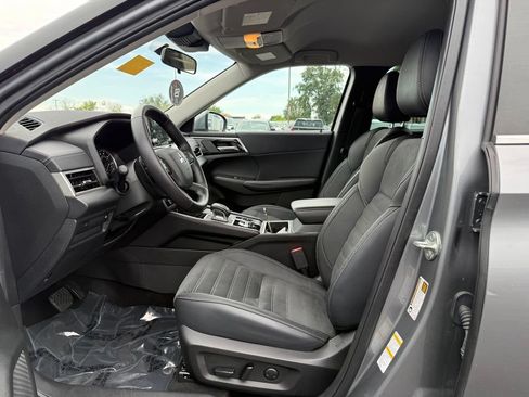 Used 2023 Mitsubishi Outlander SE AWD/4WD image 20