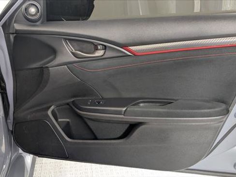 Used 2021 Honda Civic Type R image 22