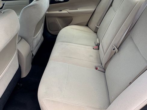 Used 2015 Nissan Altima 2.5 S w/ Special Edition Package image 9
