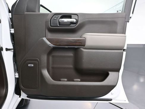 Used 2019 GMC Sierra 1500 SLT w/ SLT Premium Package image 53