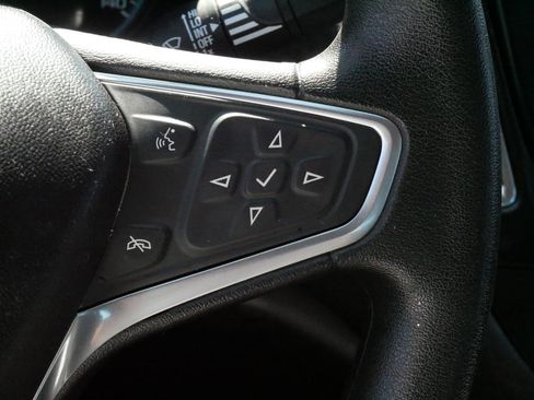 Used 2018 Chevrolet Malibu LT FWD image 24
