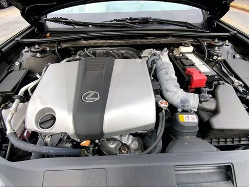 Used 2024 Lexus ES 350 350 image 21