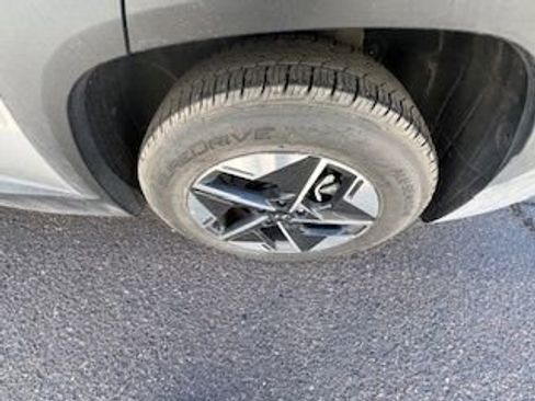 Used 2025 Hyundai Tucson SEL image 11