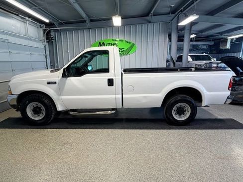 Used 2003 Ford F250 XL RWD image 5