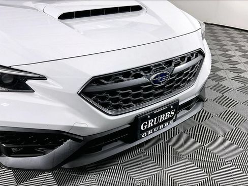 Used 2022 Subaru WRX GT AWD/4WD image 36