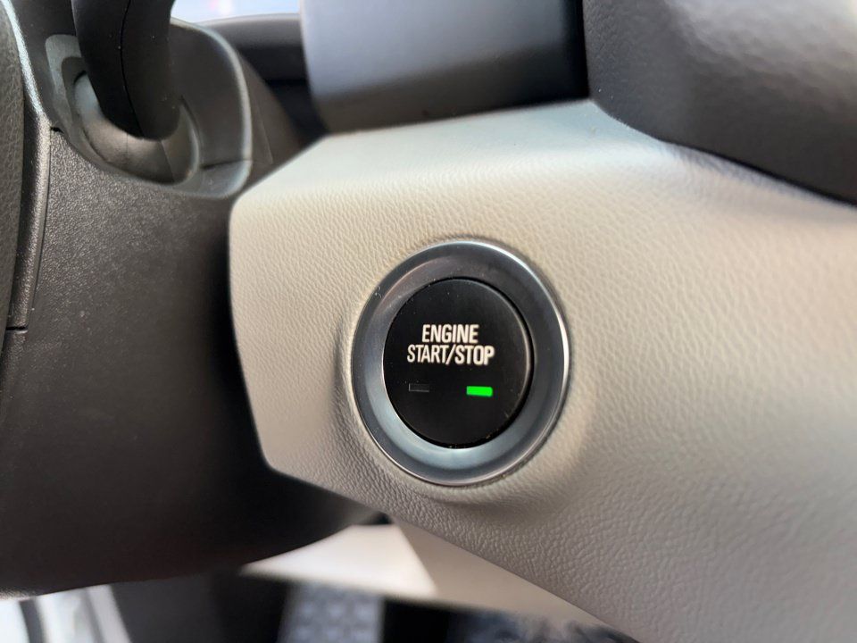 Used 2024 GMC Terrain SLT FWD image 20