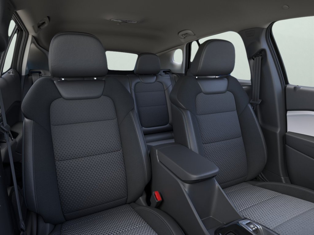 New 2026 Chevrolet Trax LT w/ Driver Confidence Package FWD image 16