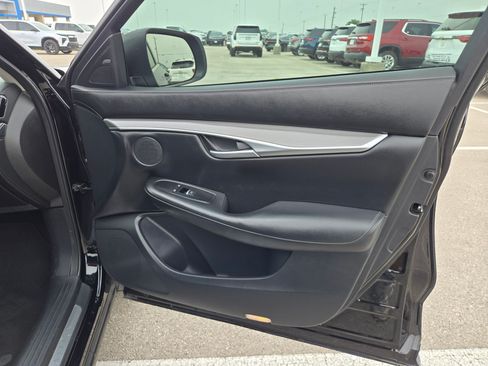 Used 2022 INFINITI QX50 Pure FWD image 26