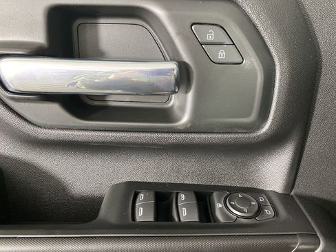 New 2026 Chevrolet Silverado 2500 Custom w/ Custom Convenience Package image 23