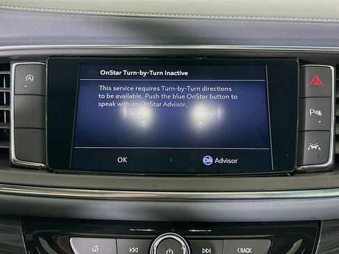 Used 2024 Buick Enclave Essence w/ Experience Buick Package image 22