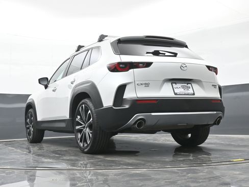 Used 2024 MAZDA CX-50 AWD 2.5 Turbo image 41