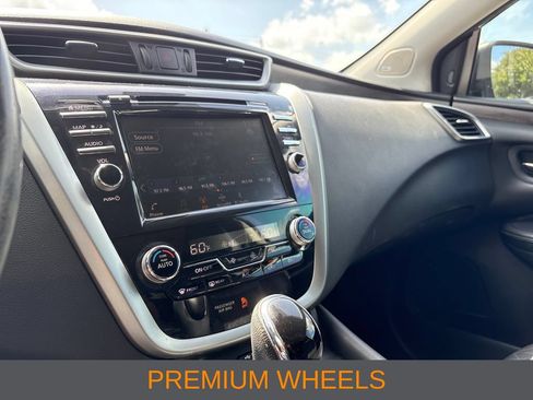 Used 2019 Nissan Murano Platinum w/ Cargo Package FWD image 14