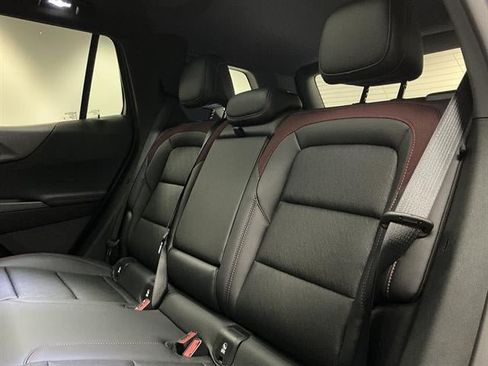 New 2026 Chevrolet Equinox RS w/ LPO, Floor Liner Package AWD/4WD image 22