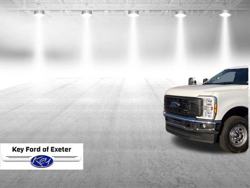 New 2026 Ford F350 Lariat w/ FX4 Off-Road Package image 24