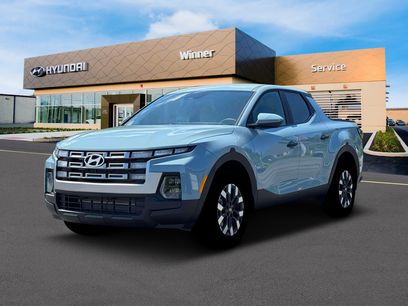 New 2026 Hyundai Santa Cruz SE