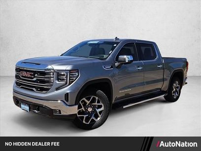 Used 2023 GMC Sierra 1500 SLT