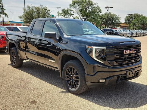 Used 2024 GMC Sierra 1500 Elevation AWD/4WD image 6