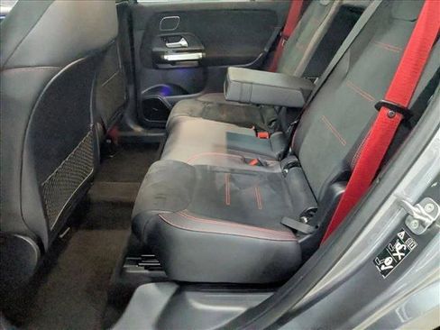 Certified 2025 Mercedes-Benz GLB 35 AMG AMG GLB 35 image 16