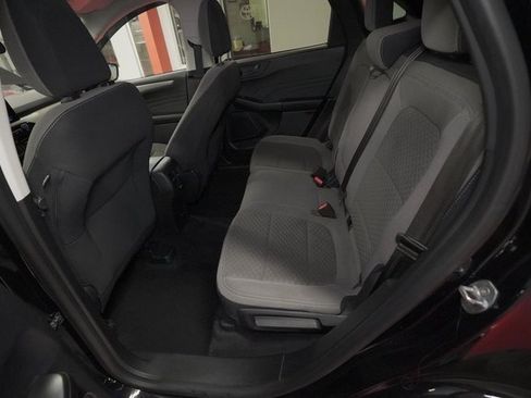 Used 2022 Ford Escape SE w/ Convenience Package image 26