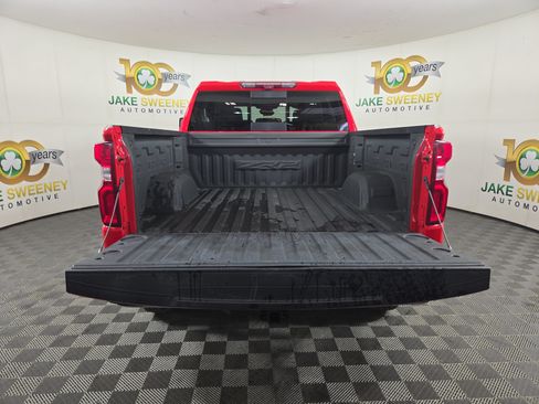 Certified 2023 Chevrolet Silverado 1500 ZR2 w/ Technology Package AWD/4WD image 35
