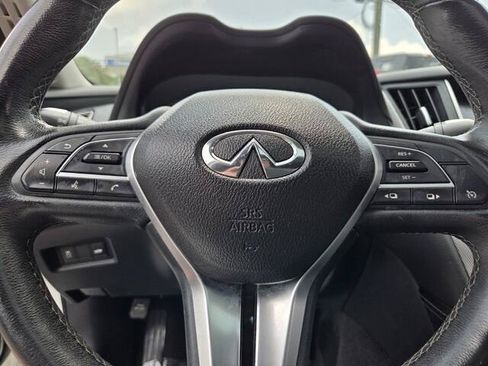 Used 2018 INFINITI Q50 Sport RWD image 12