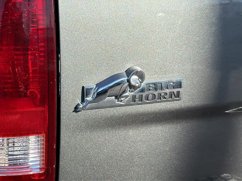Used 2012 RAM 2500 Big Horn image 28