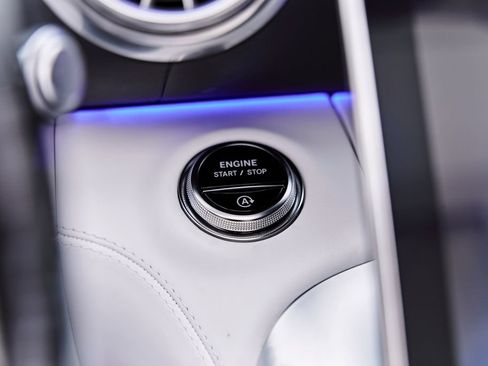 Used 2026 Mercedes-Benz Maybach SL 680 image 84