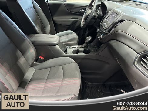 Used 2023 Chevrolet Equinox RS image 17