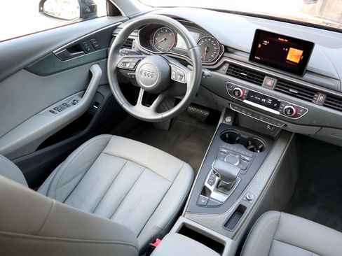 Used 2017 Audi A4 2.0T Premium w/ Convenience Package image 15