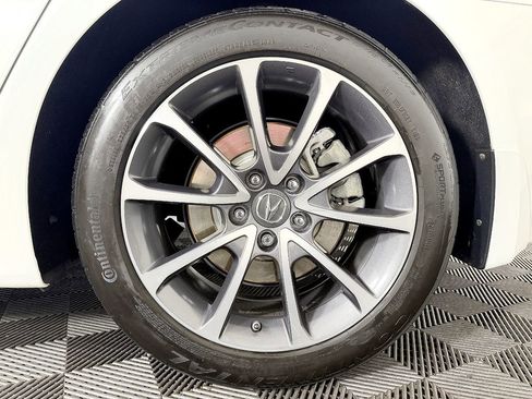 Used 2015 Acura TLX V6 SH-AWD w/ Advance Package image 25