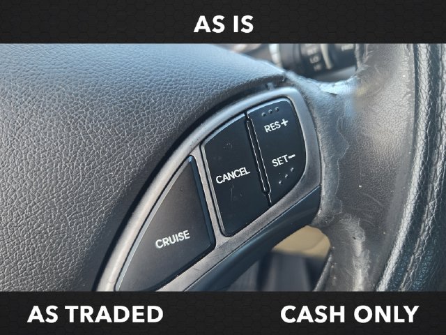 Used 2013 Hyundai Elantra Limited w/ Technology Pkg FWD image 30