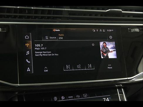 Used 2023 Audi Q7 2.0T Premium w/ Convenience Package image 10