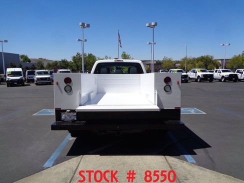 Used 2016 Ford F350 XL RWD image 6